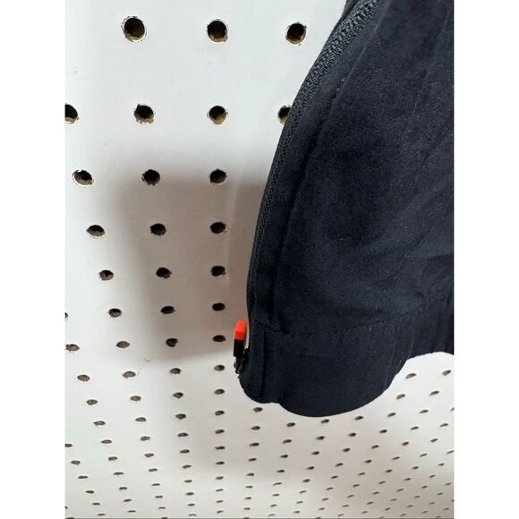 Psycho Bunny Madison Commuter Lightweight Stretch Waist Pant Black Size 34 - Picture 4 of 9